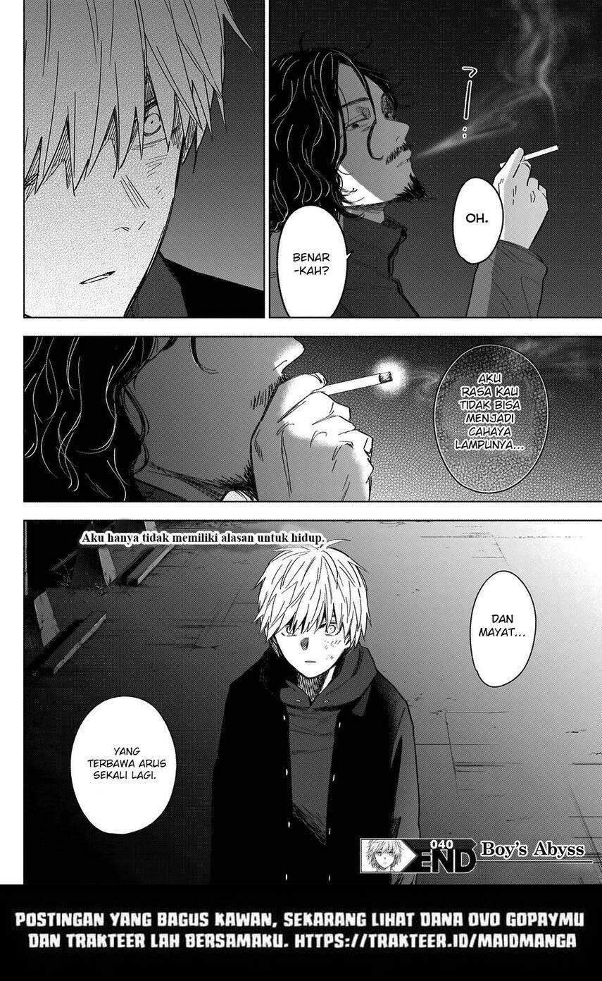 Chapter 40 - halaman 20