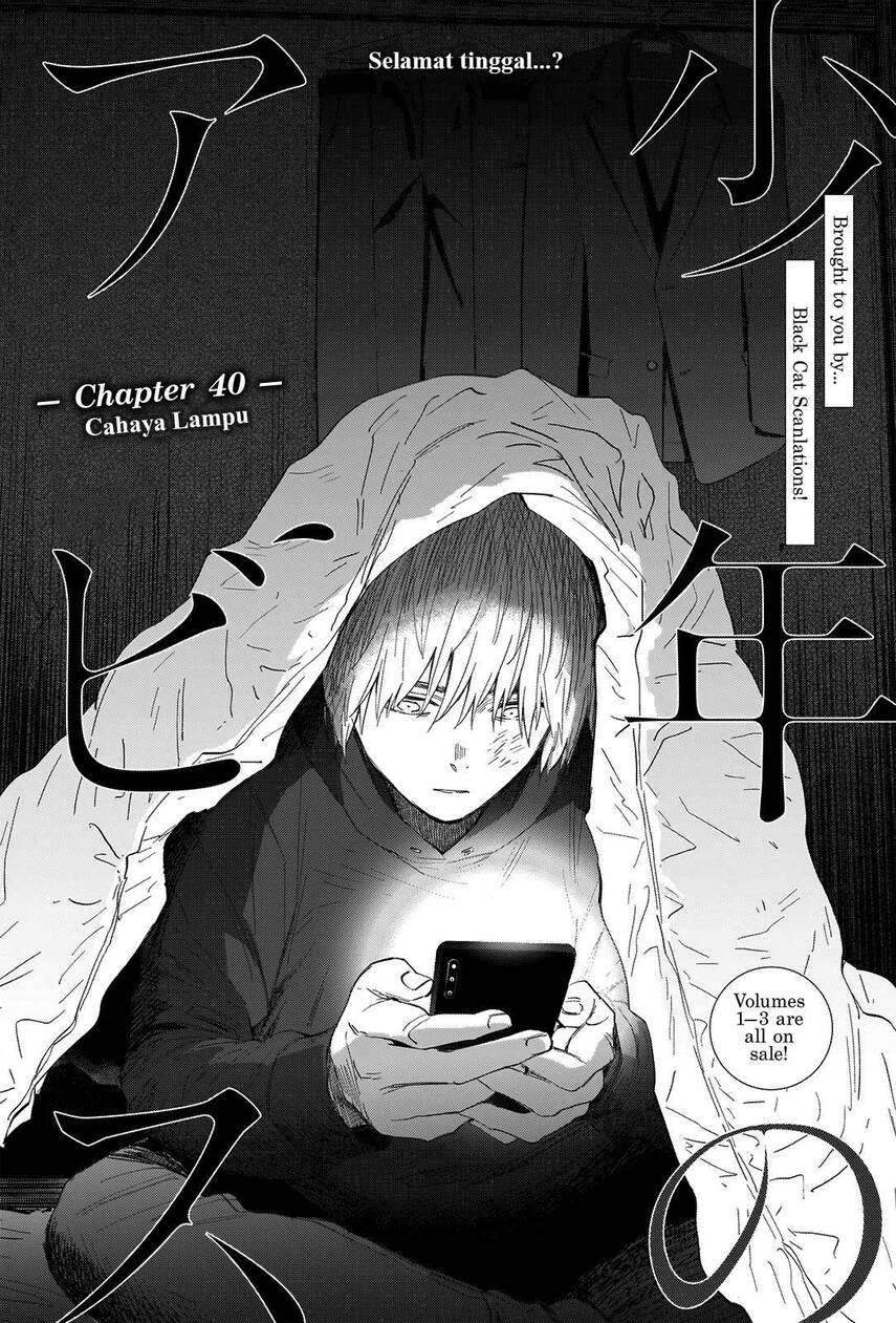 Chapter 40 - halaman 5