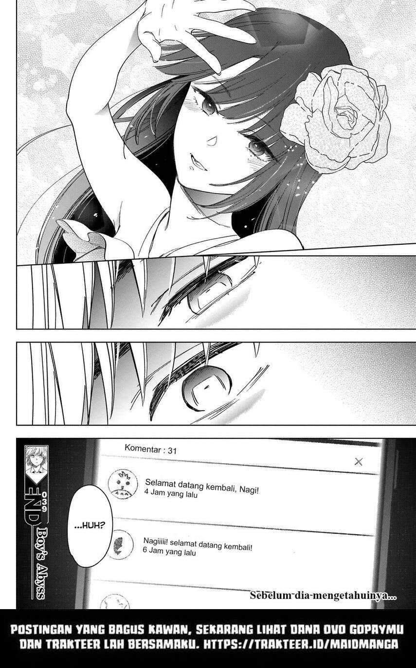 Chapter 39 - halaman 22