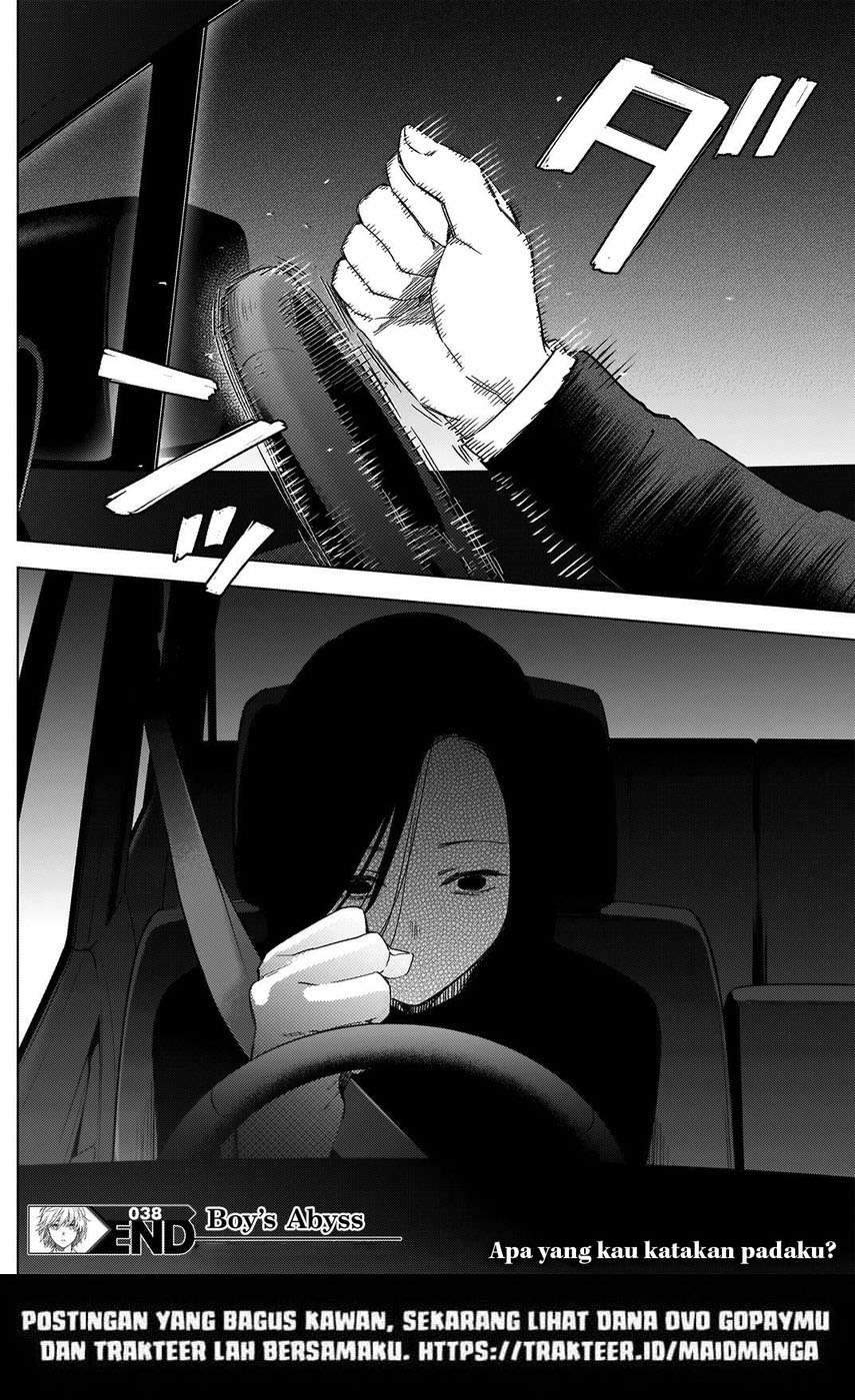 Chapter 38 - halaman 21