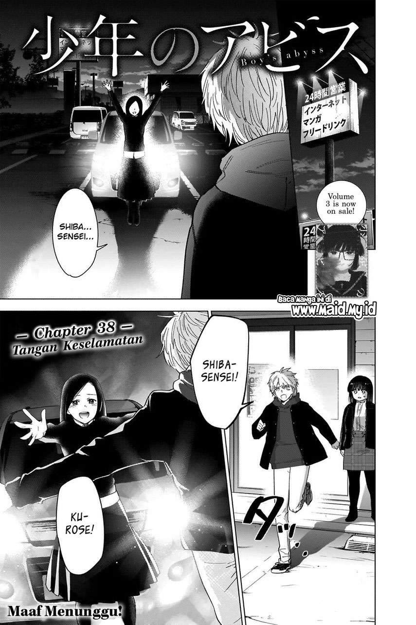 Chapter 38 - halaman 4
