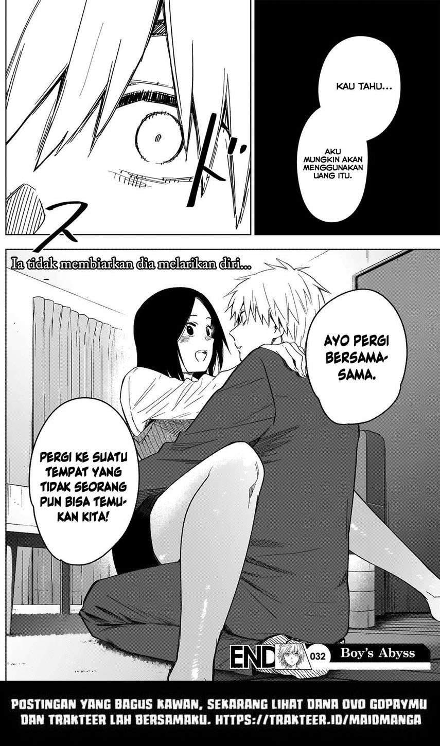 Chapter 32 - halaman 22