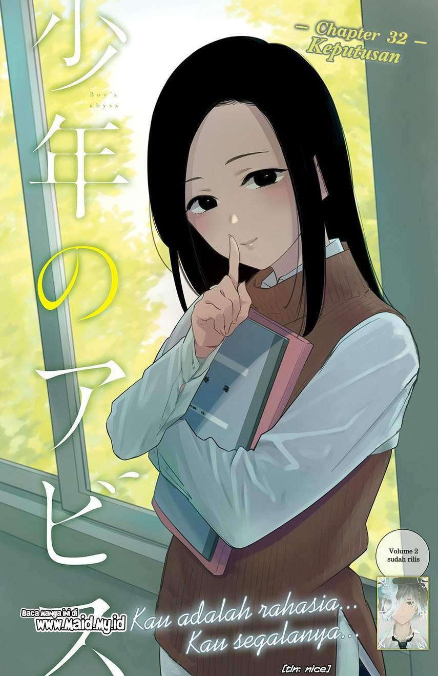 Chapter 32 - halaman 4