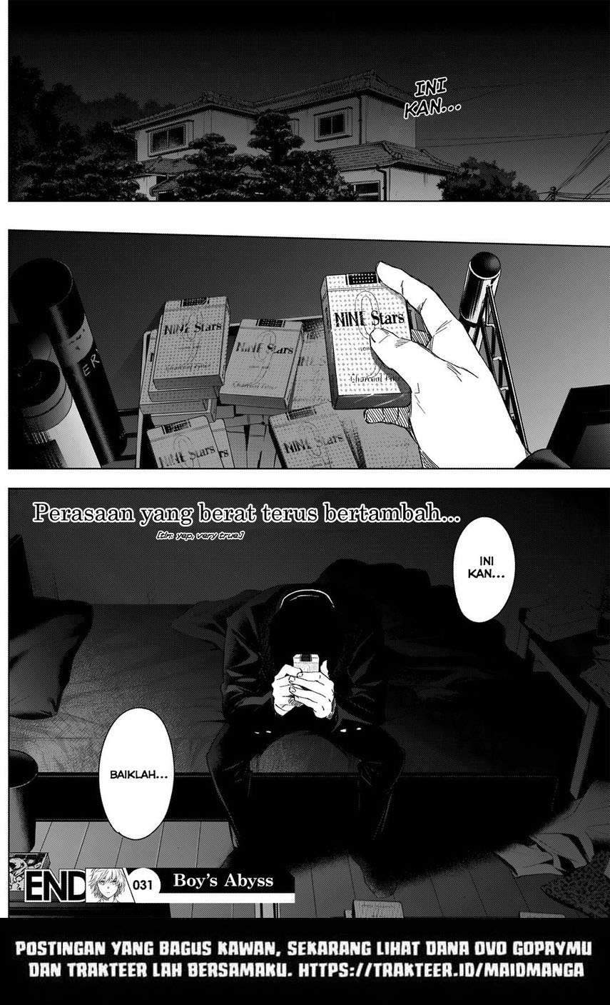 Chapter 31 - halaman 21