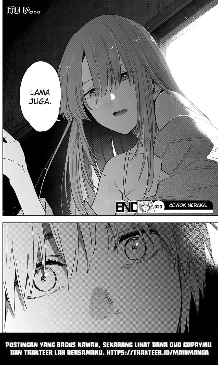 Chapter 23 - halaman 18