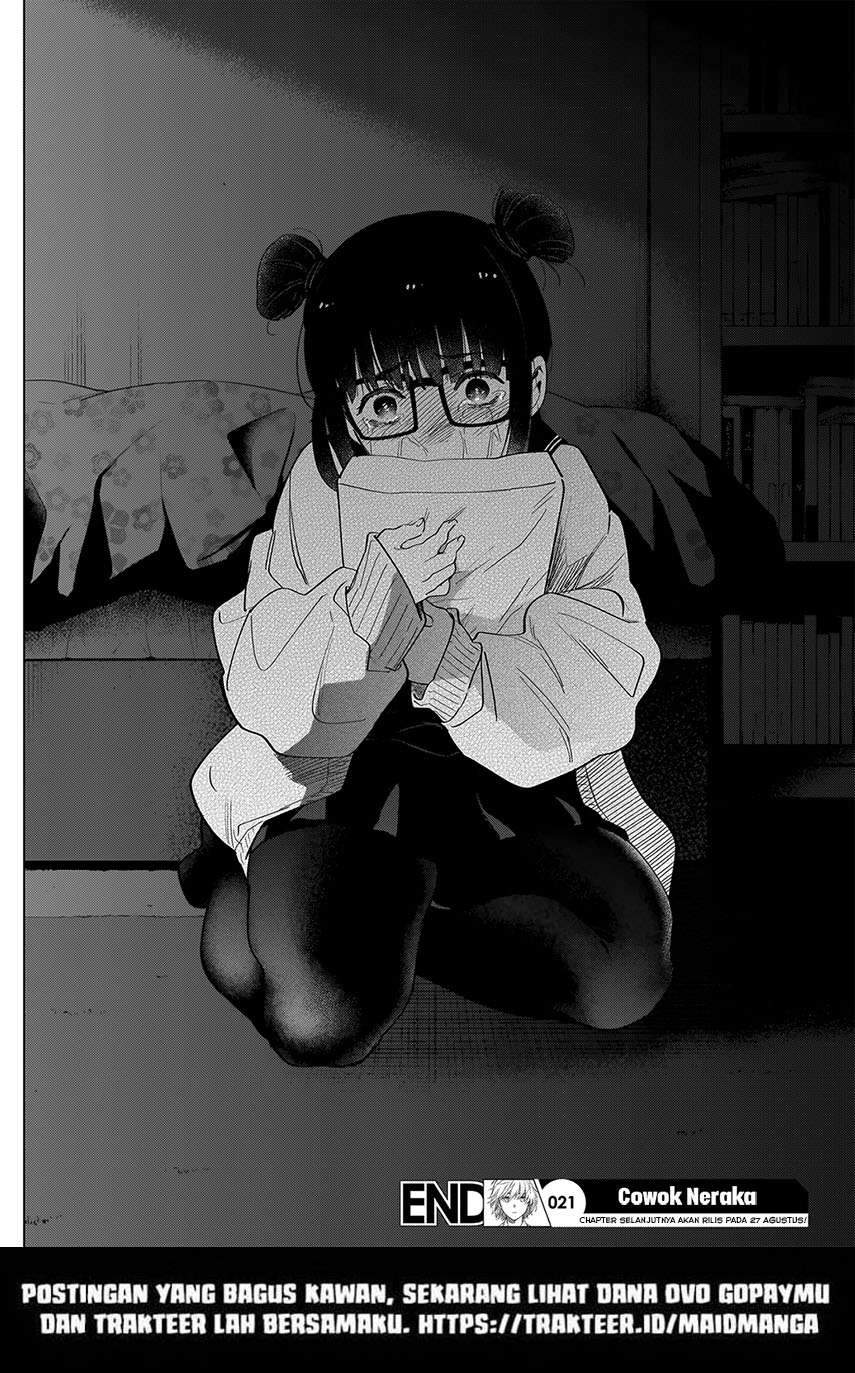 Chapter 21 - halaman 23