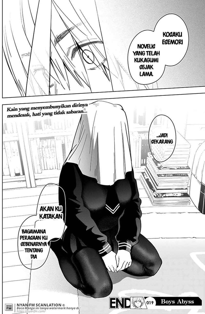 Chapter 19 - halaman 20