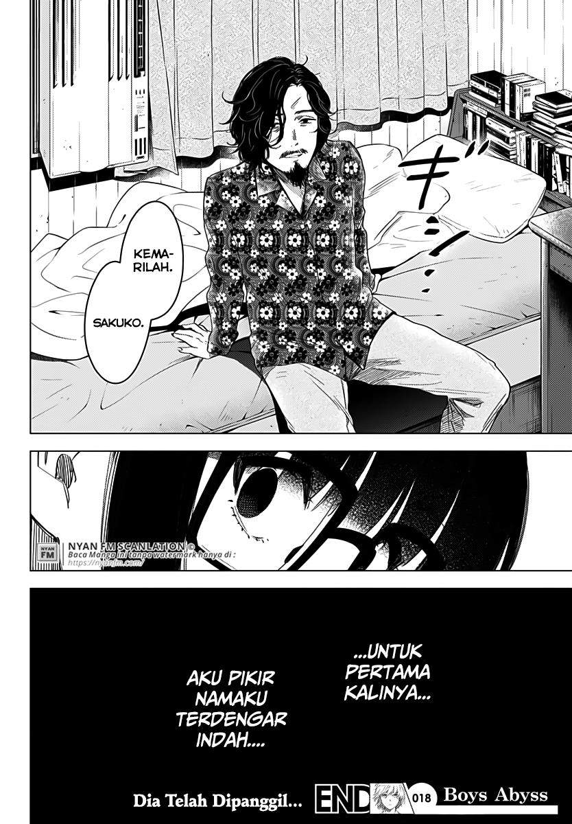 Chapter 18 - halaman 22