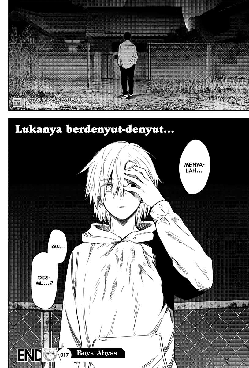 Chapter 17 - halaman 20