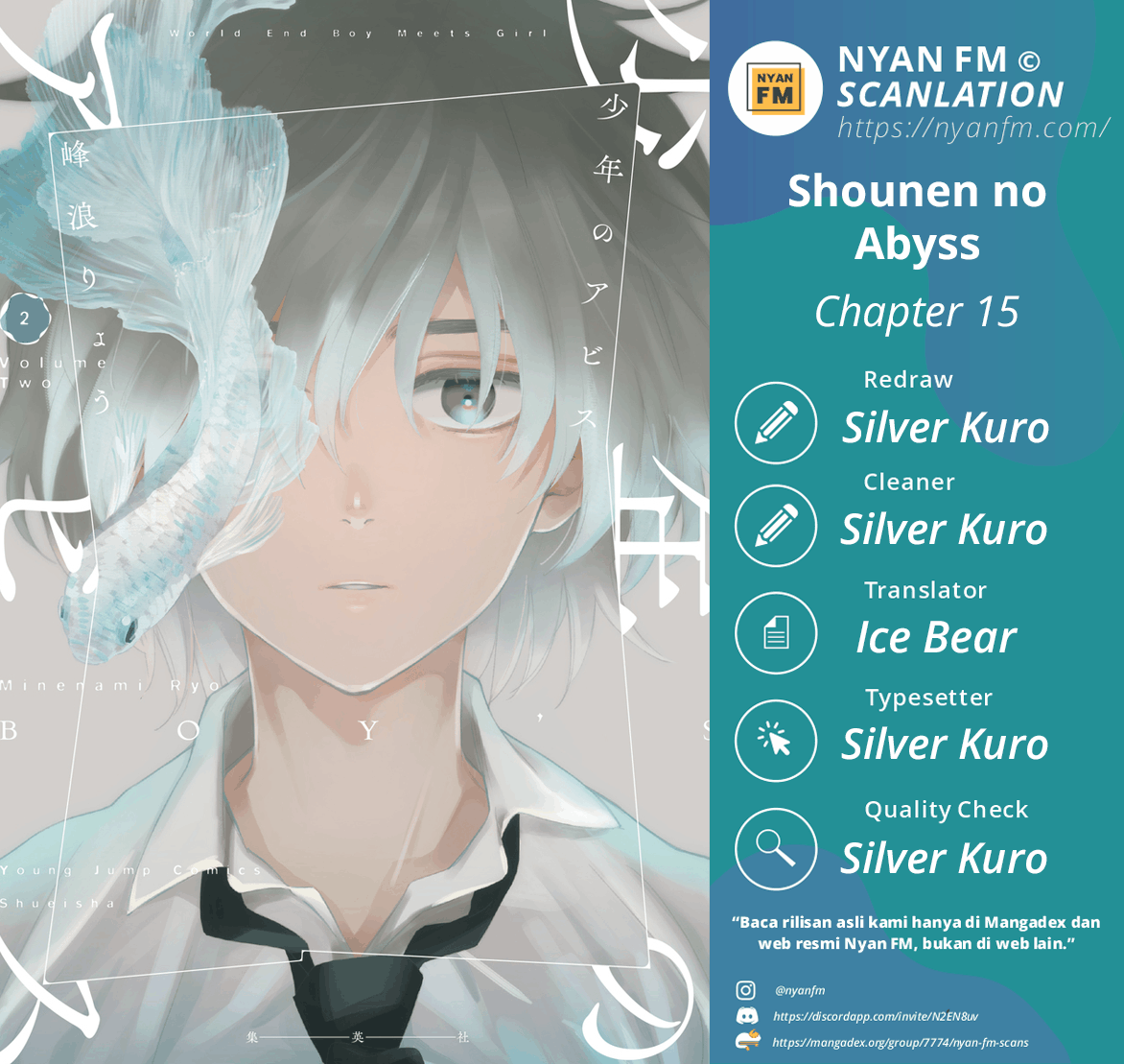 Chapter 15 - halaman 2