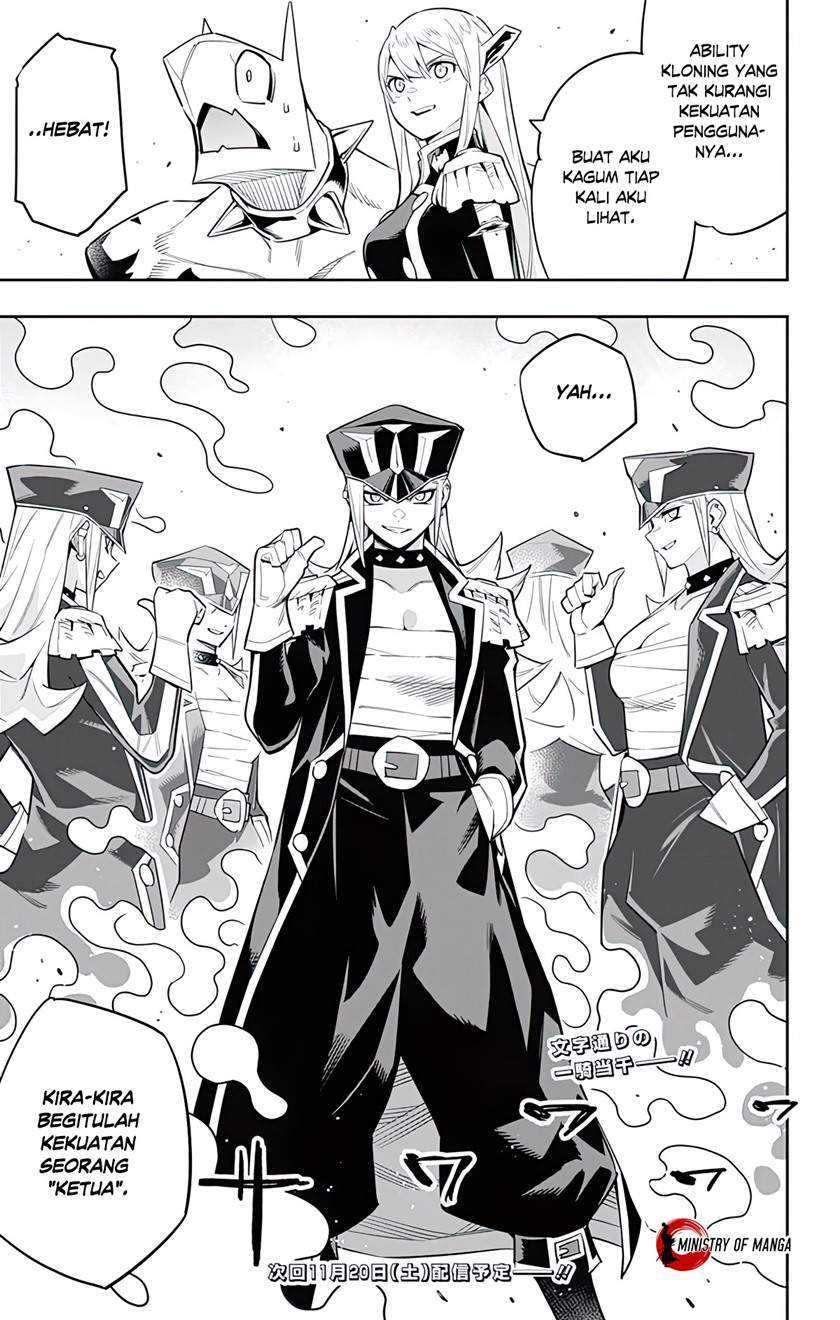 Chapter 72 - halaman 21