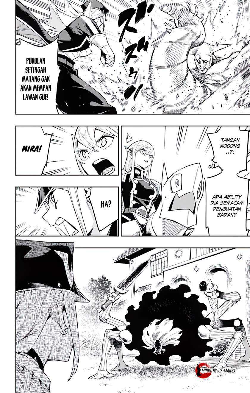 Chapter 72 - halaman 6