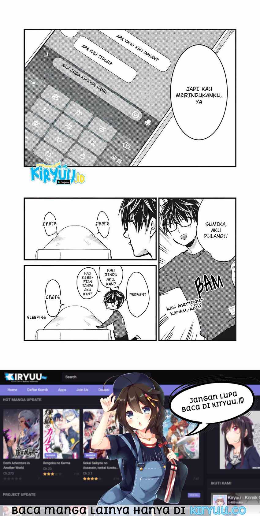 Chapter 71 - halaman 18