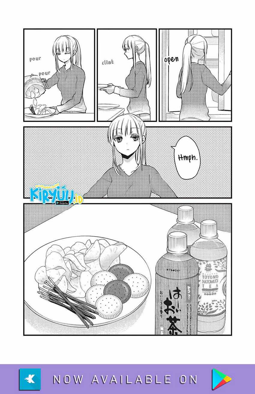 Chapter 71 - halaman 5