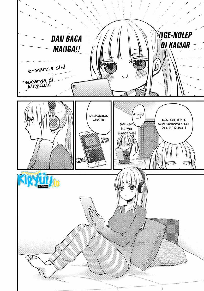 Chapter 71 - halaman 6