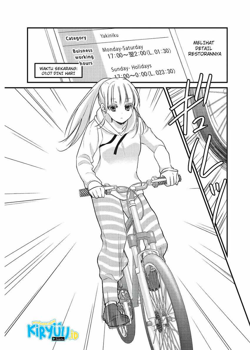 Chapter 71 - halaman 8