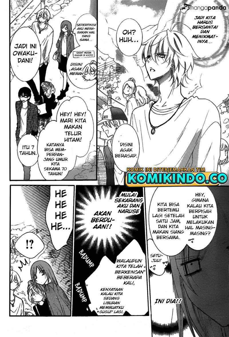Chapter 74 - halaman 13