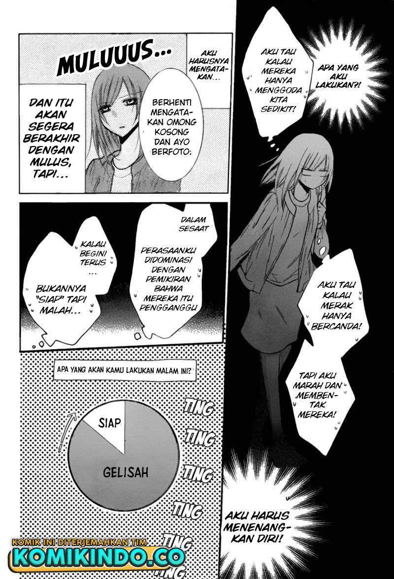 Chapter 74 - halaman 25