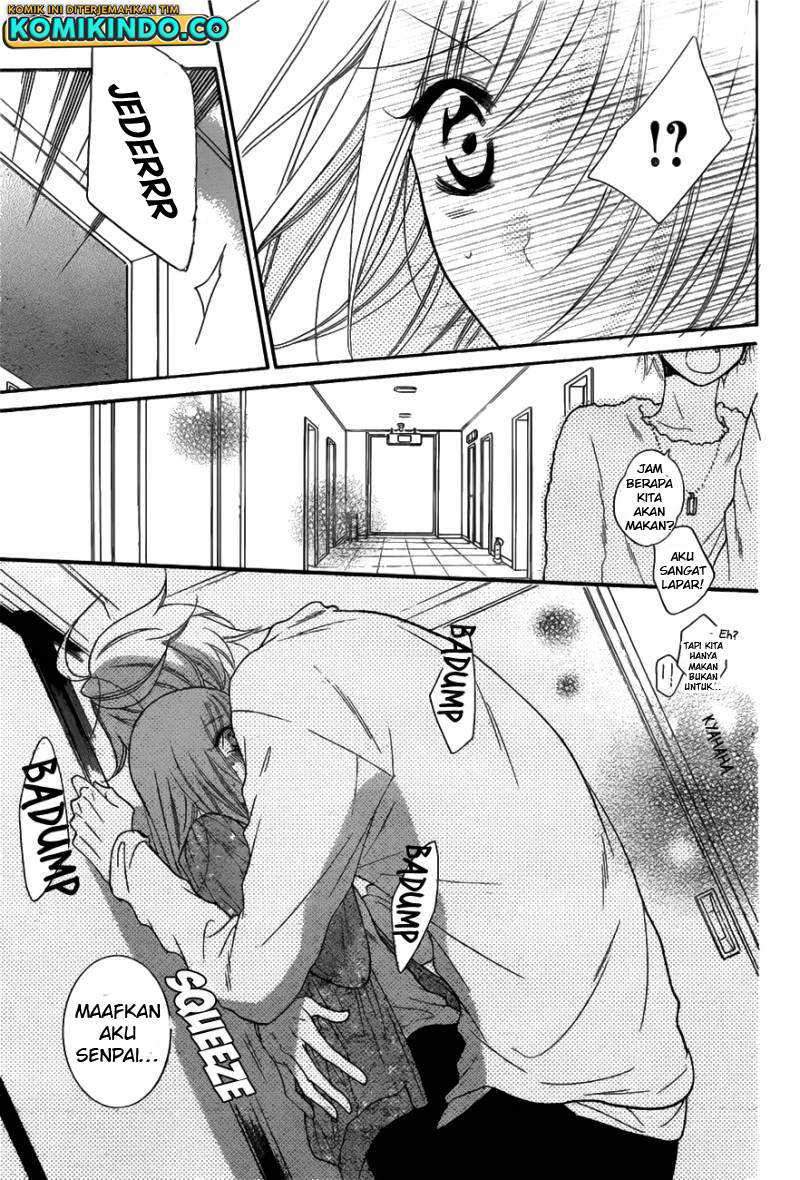 Chapter 74 - halaman 32