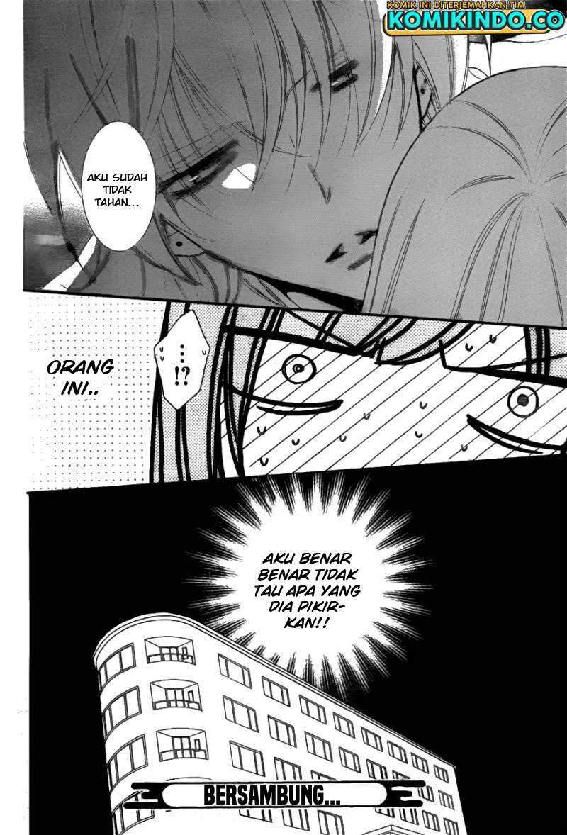 Chapter 74 - halaman 33
