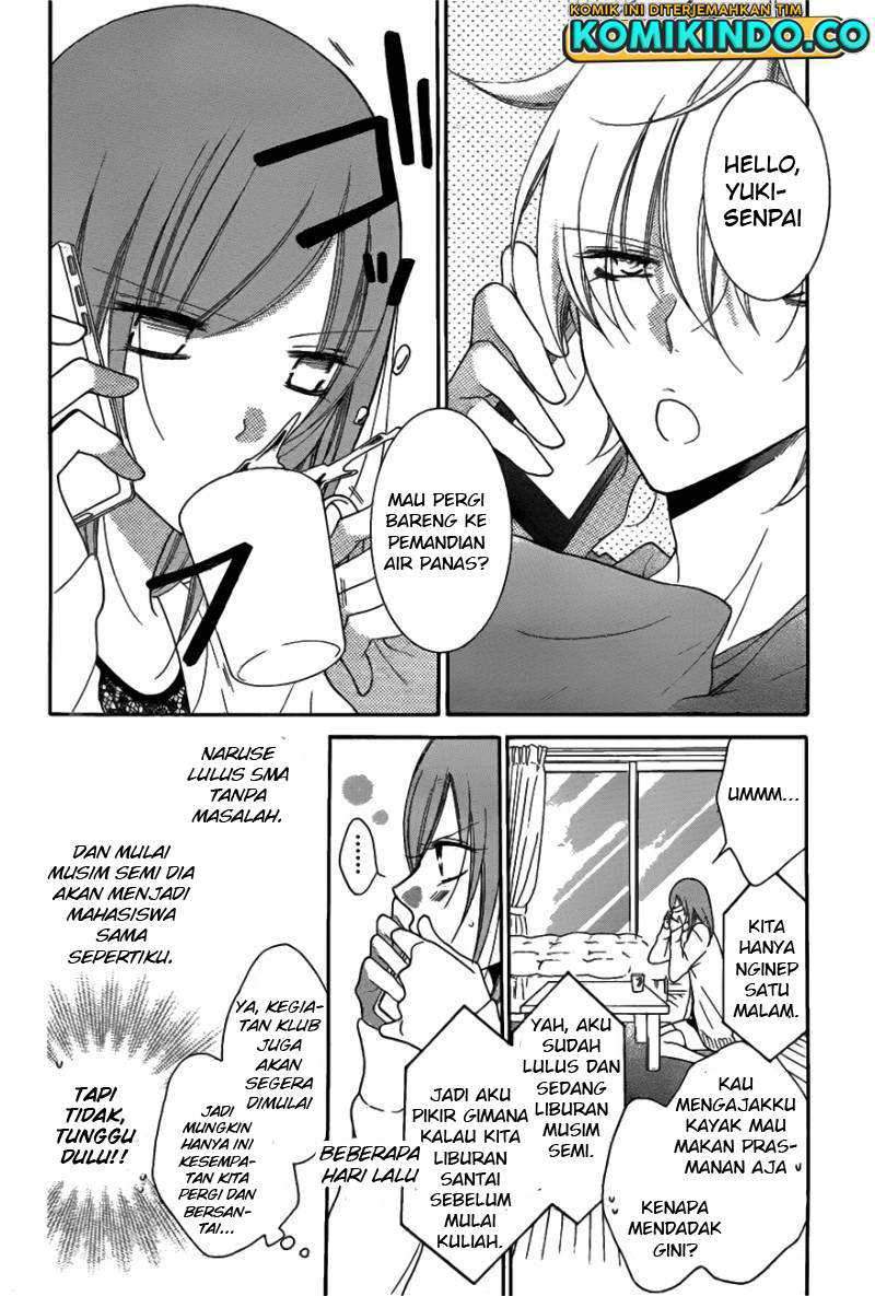 Chapter 74 - halaman 5