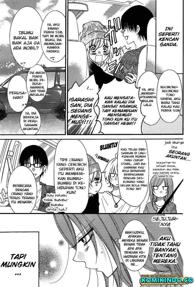 Chapter 74 - halaman 8