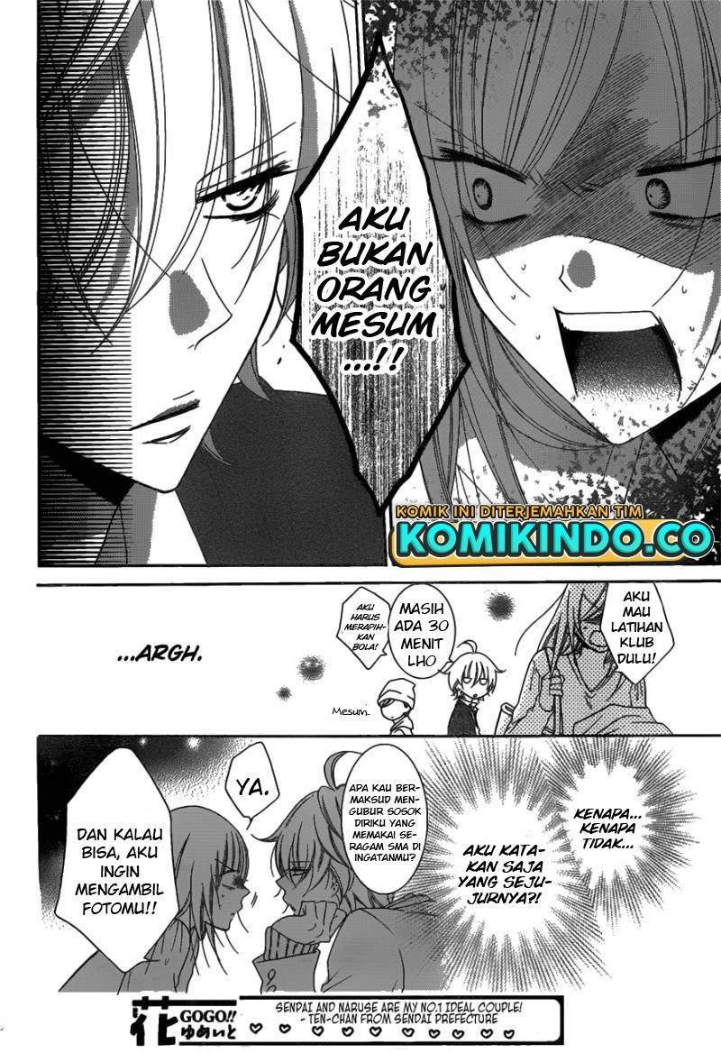 Chapter 73 - halaman 12