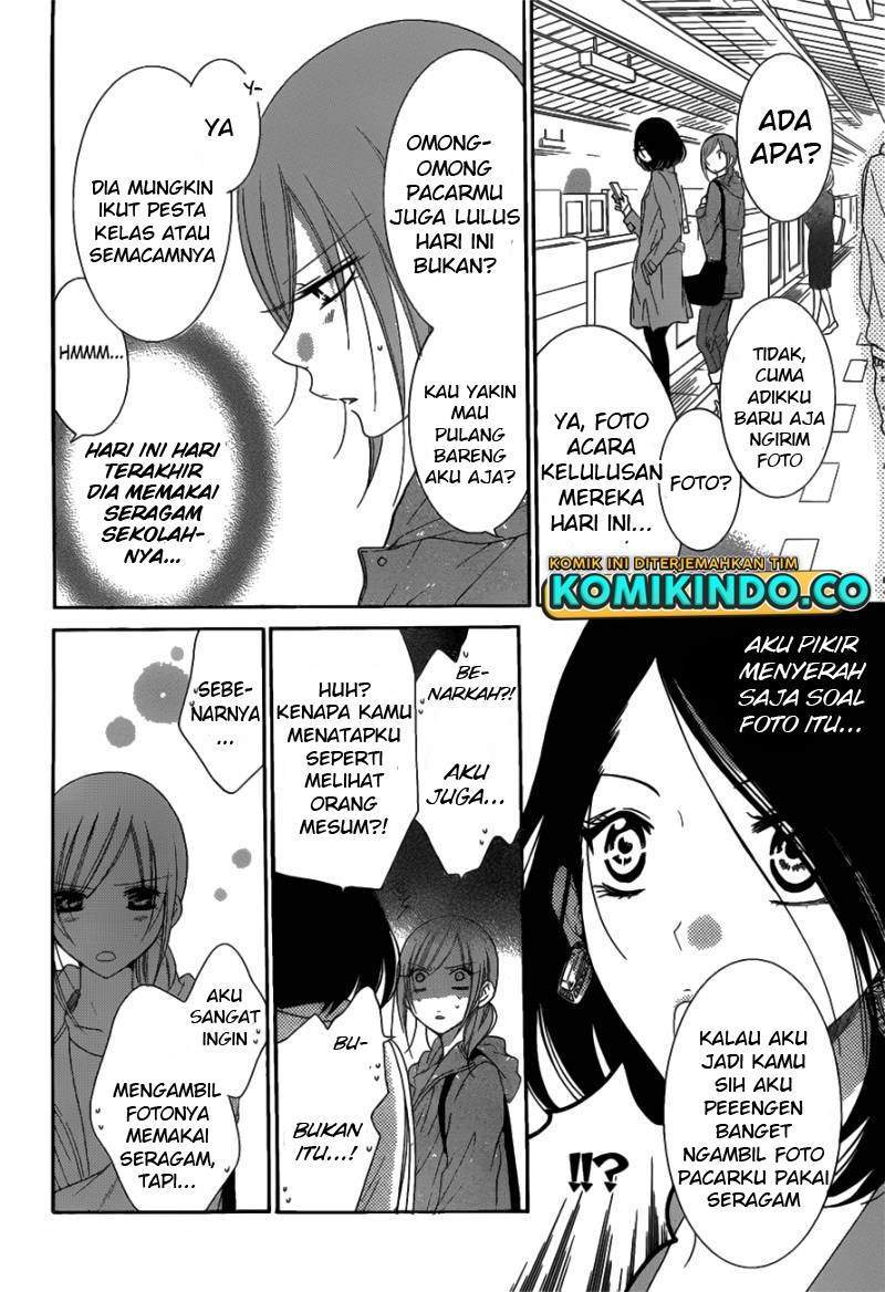 Chapter 73 - halaman 18