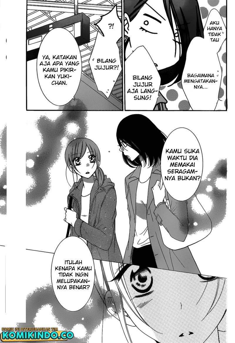 Chapter 73 - halaman 19