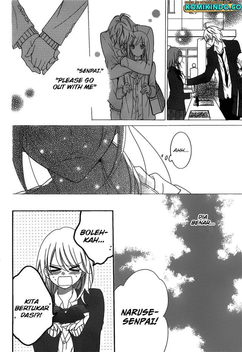 Chapter 73 - halaman 20