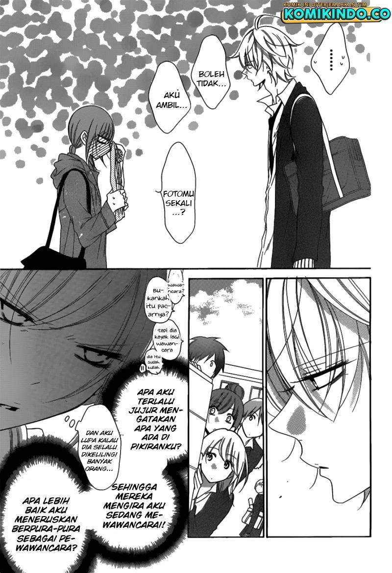 Chapter 73 - halaman 23