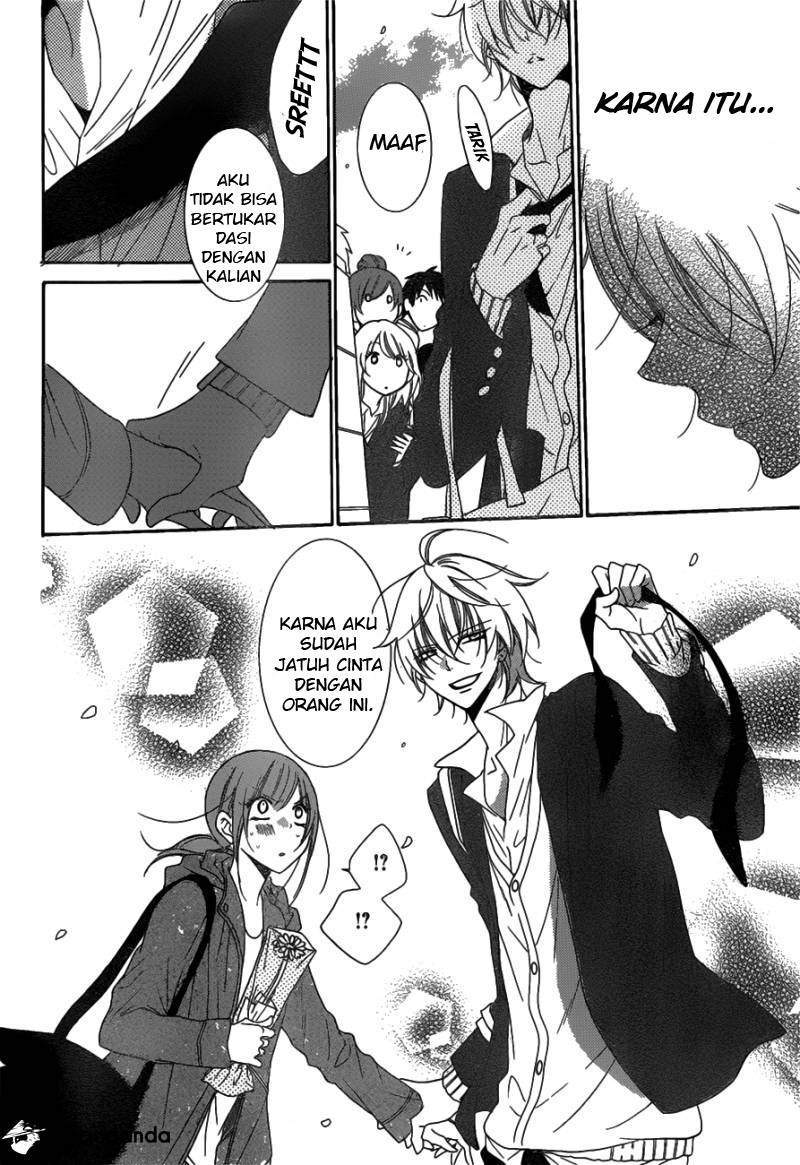 Chapter 73 - halaman 24
