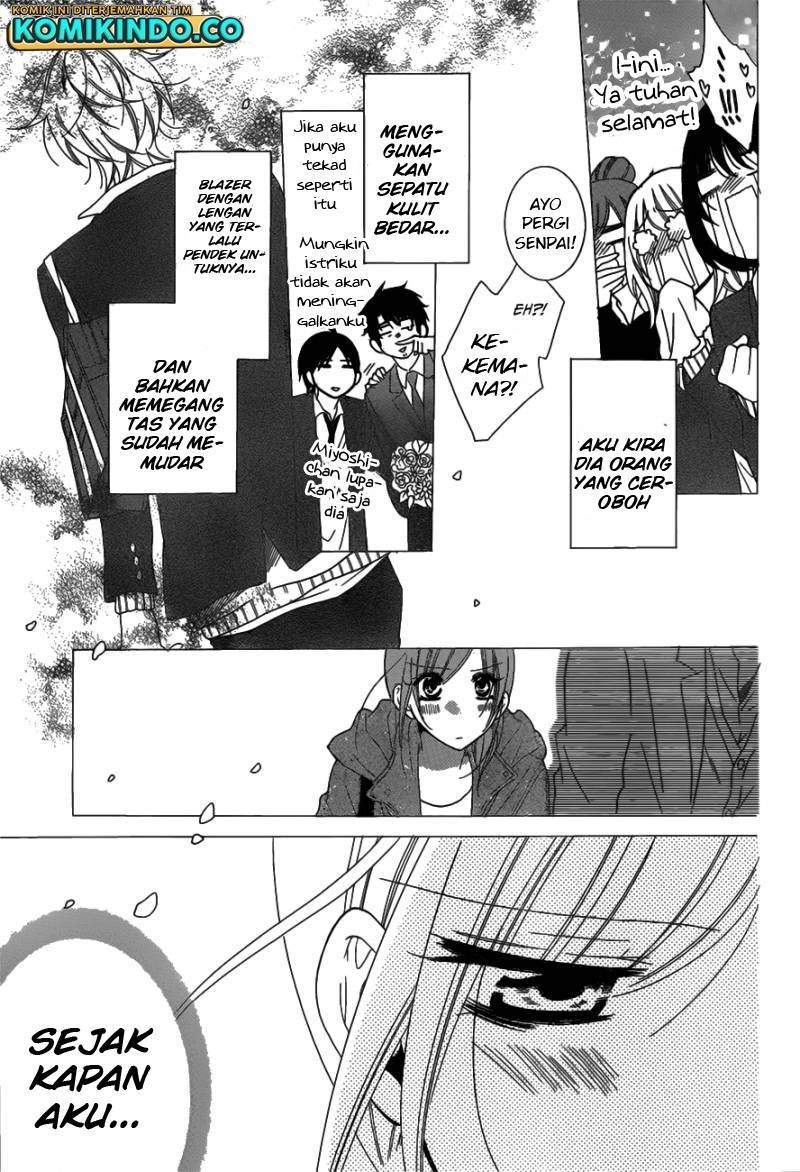 Chapter 73 - halaman 25