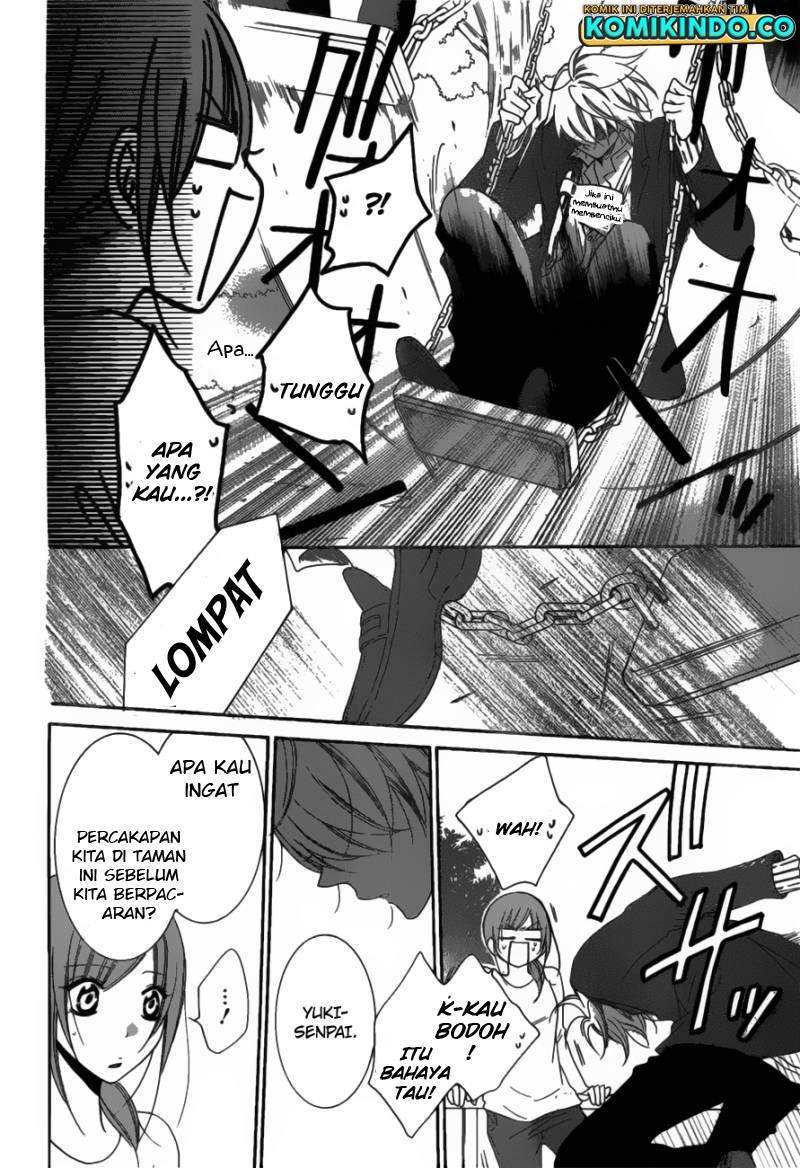 Chapter 73 - halaman 28