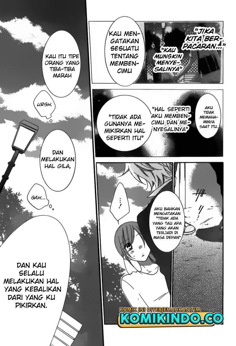 Chapter 73 - halaman 29