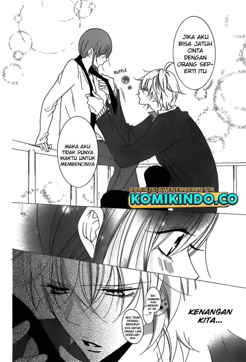 Chapter 73 - halaman 30