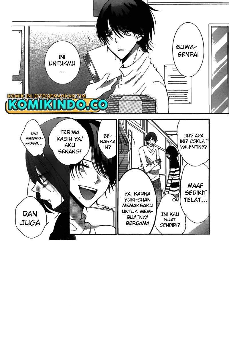 Chapter 73 - halaman 4