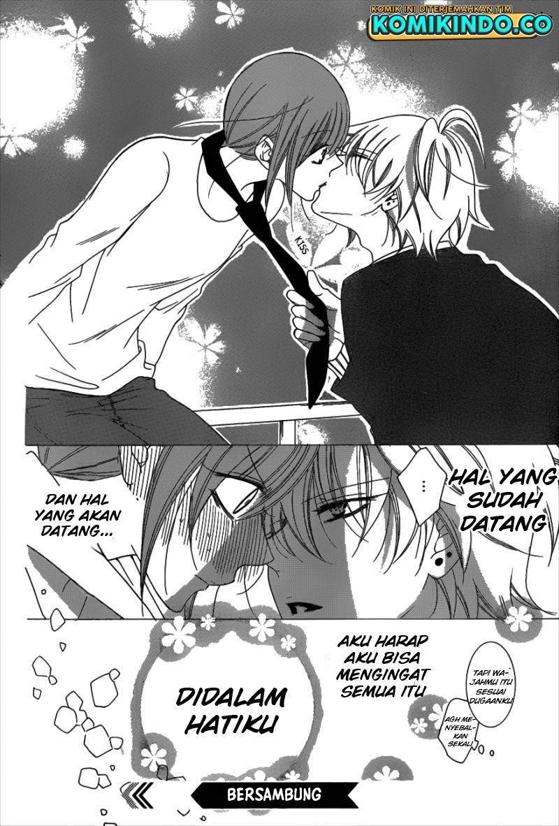 Chapter 73 - halaman 32