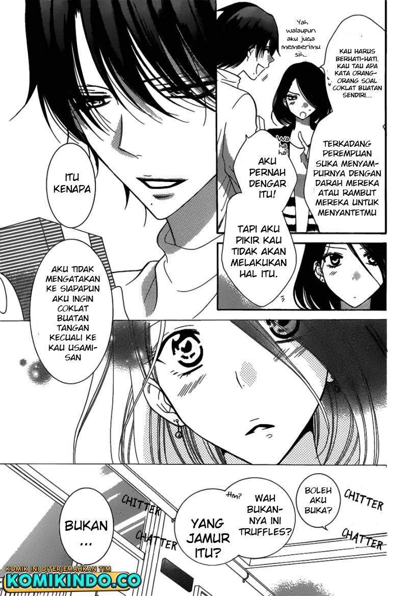 Chapter 73 - halaman 5