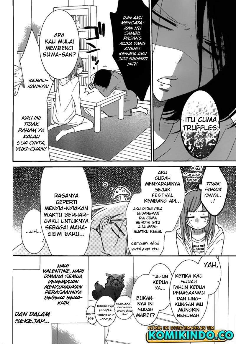 Chapter 73 - halaman 6