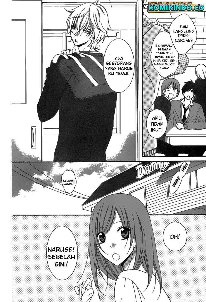 Chapter 73 - halaman 8