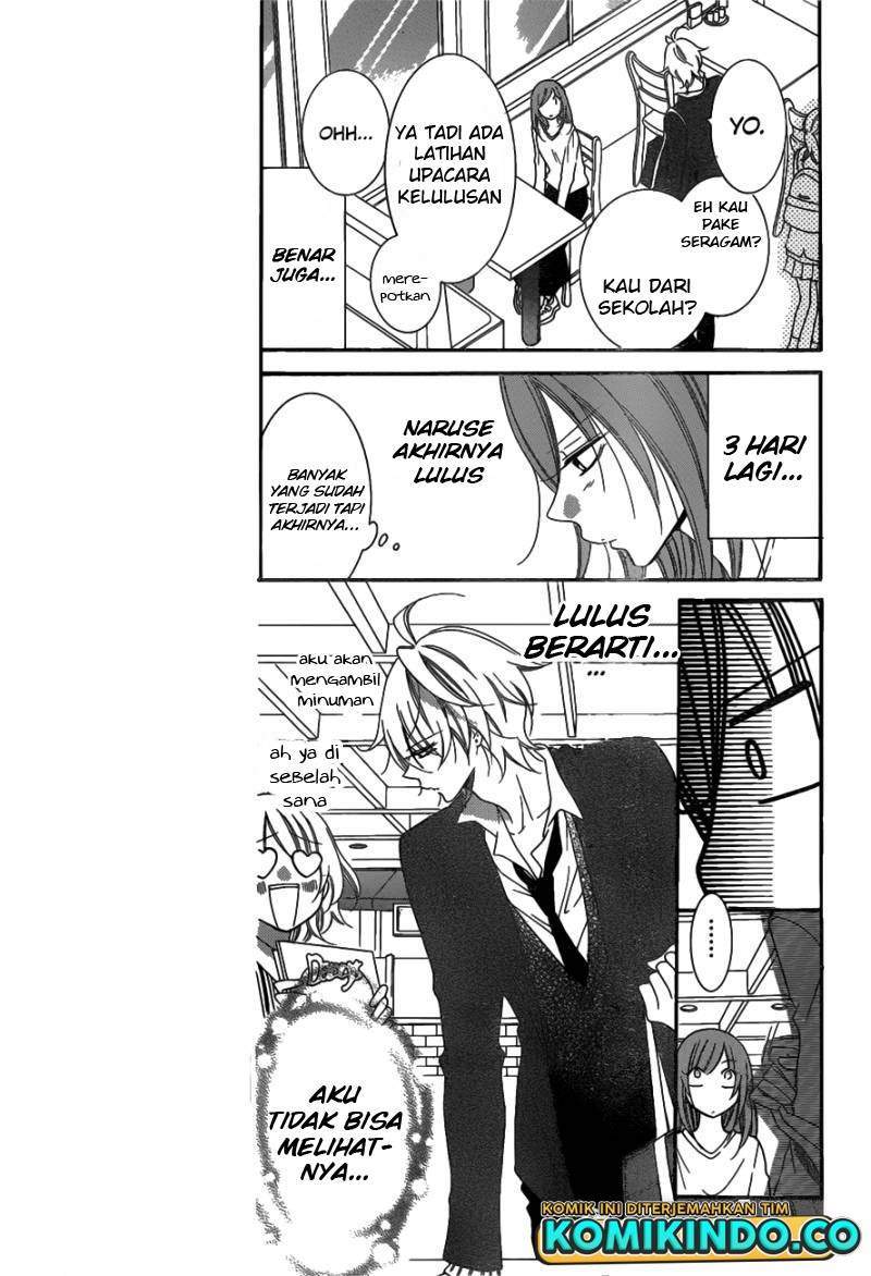 Chapter 73 - halaman 9
