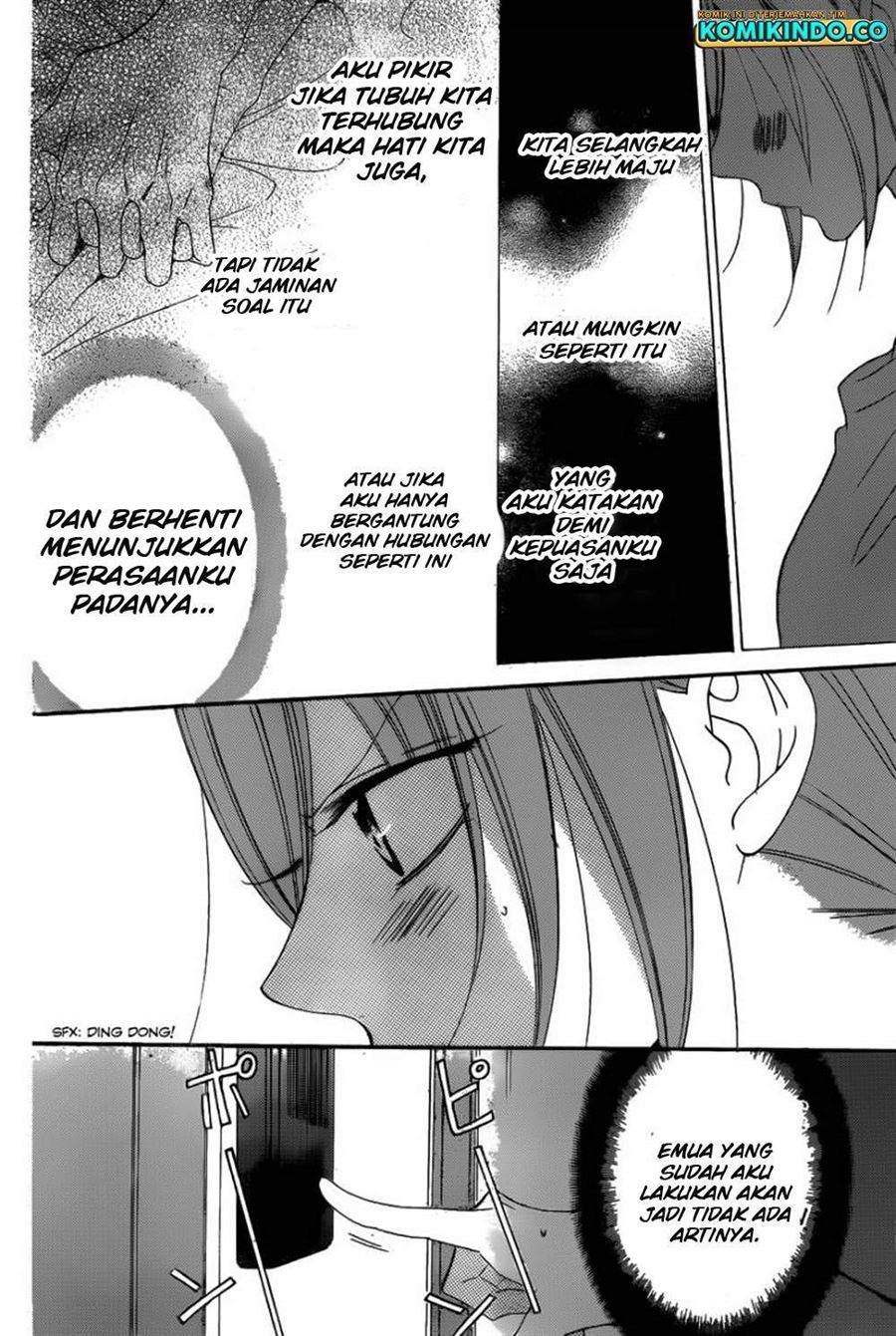 Chapter 72 - halaman 17