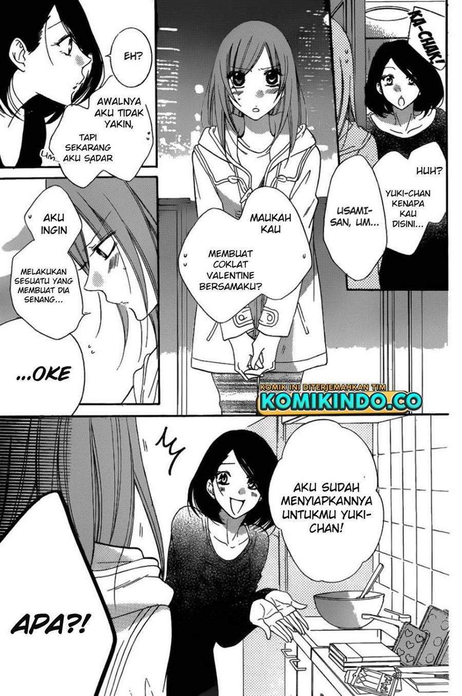 Chapter 72 - halaman 18