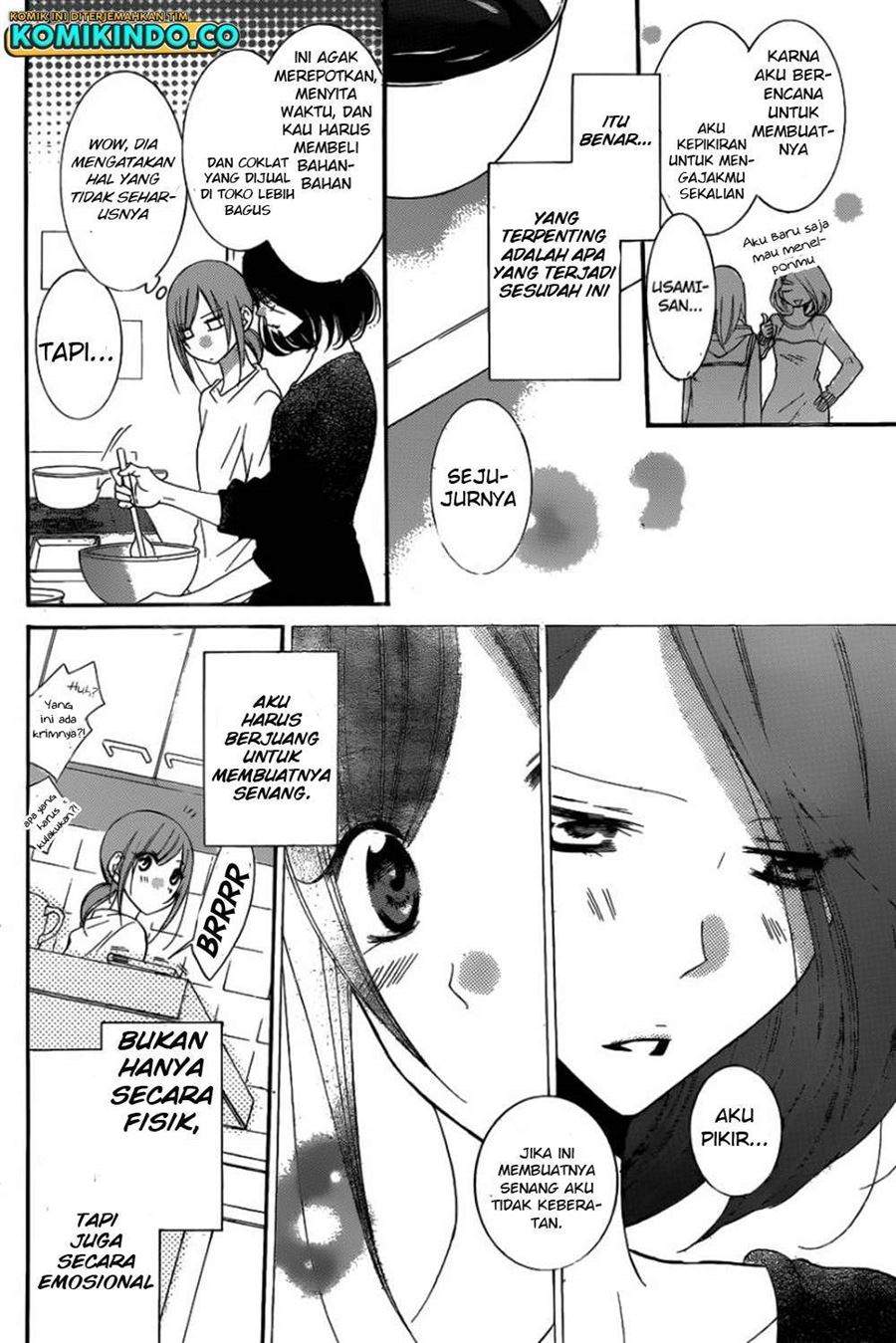 Chapter 72 - halaman 19