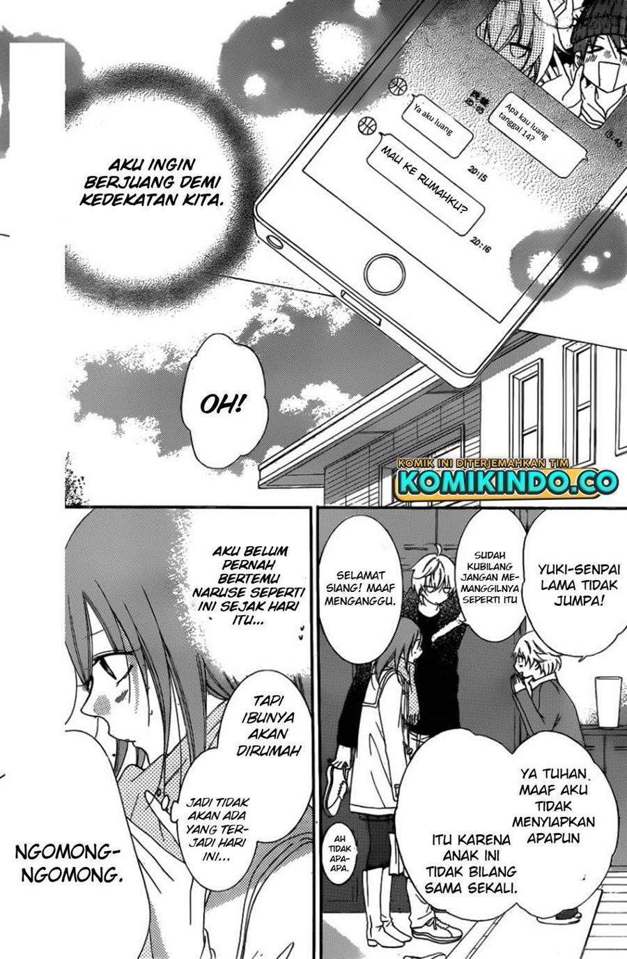 Chapter 72 - halaman 20