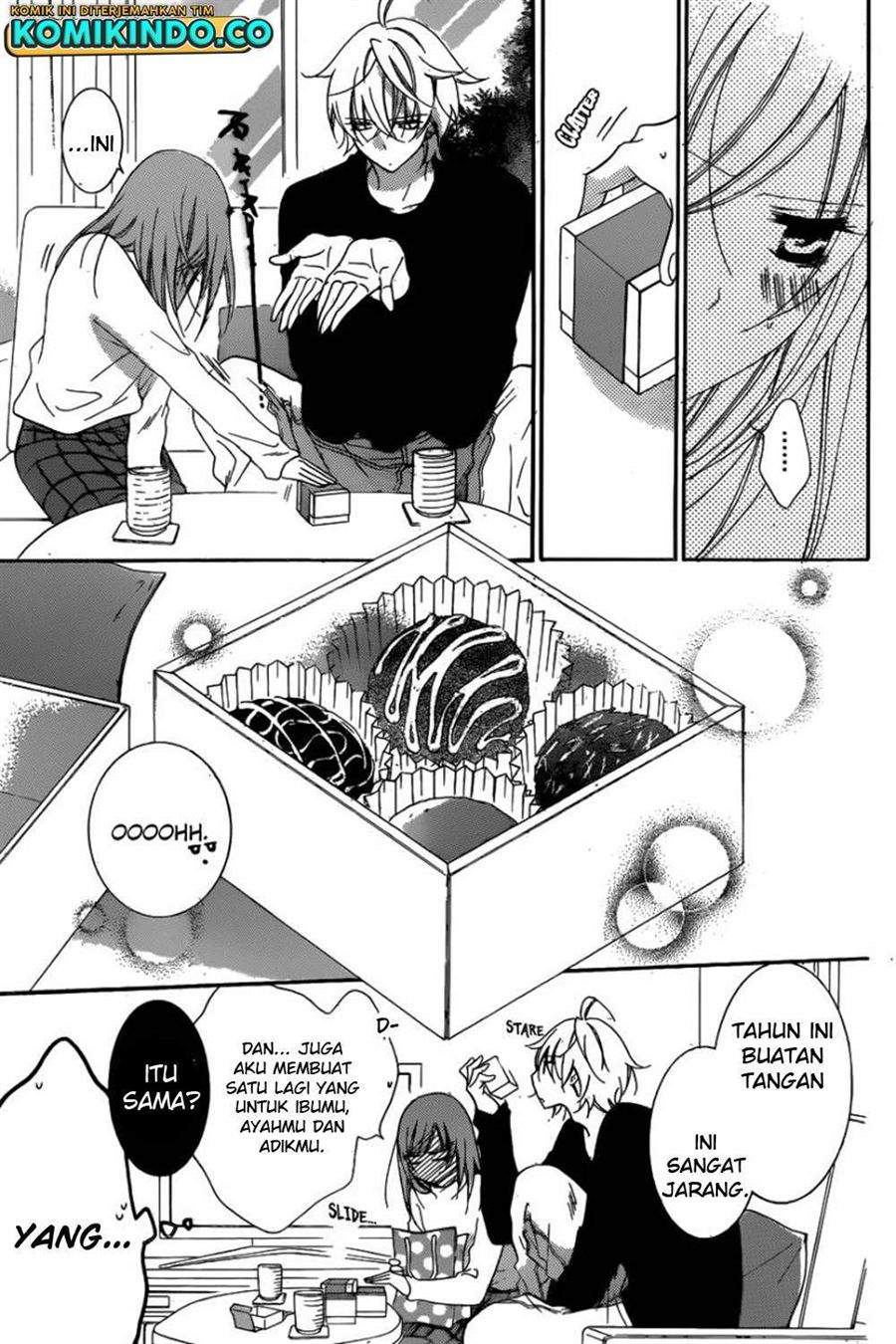 Chapter 72 - halaman 22