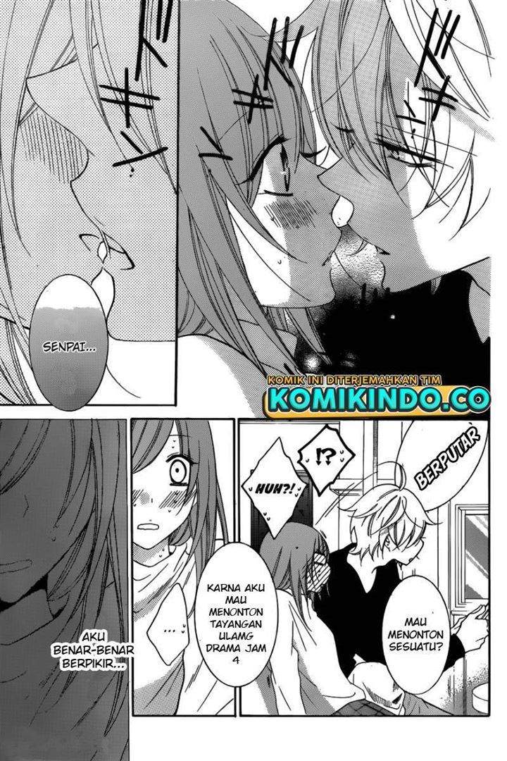 Chapter 72 - halaman 24