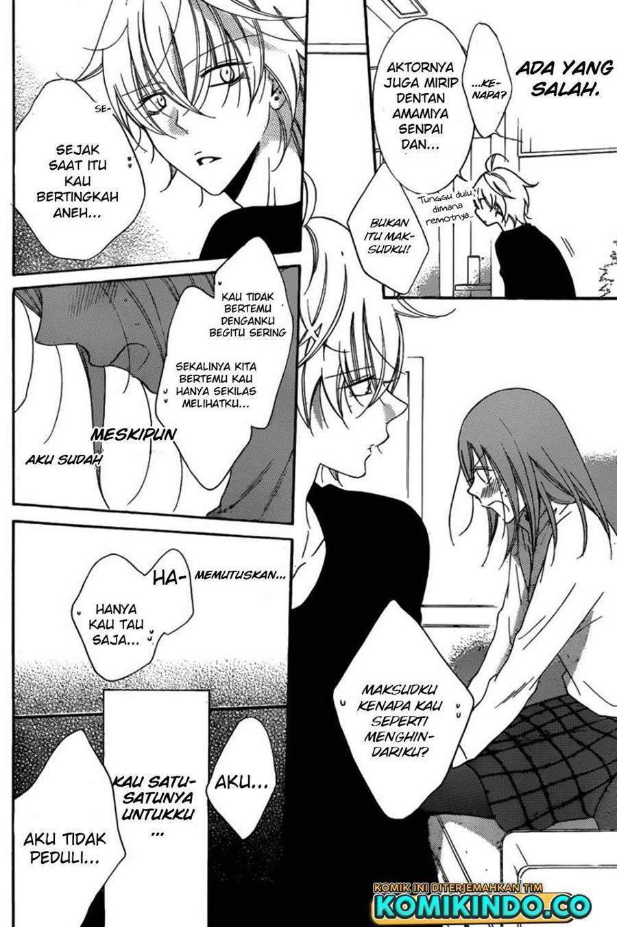 Chapter 72 - halaman 25