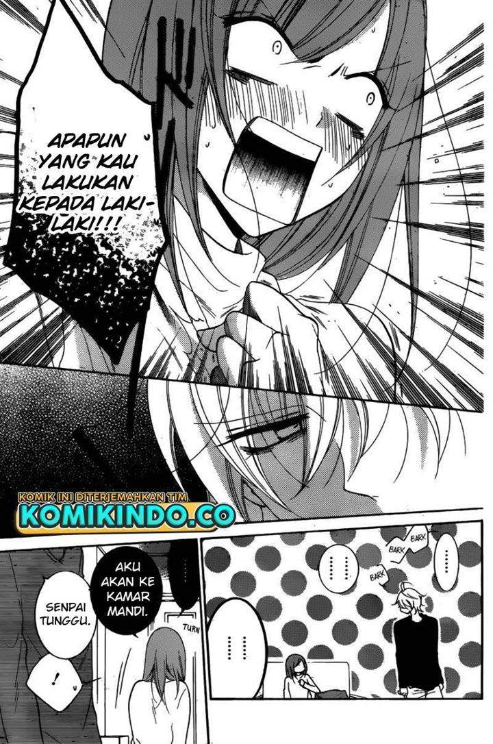 Chapter 72 - halaman 26